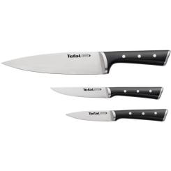 Набор ножей Tefal Ice Force 3 предмети Фото 8
