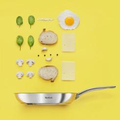 Сковорода Tefal Intuition 24 cм Фото 10