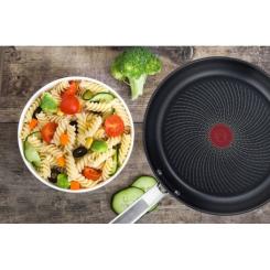 Сковорода Tefal Intuition 24 cм Фото 3