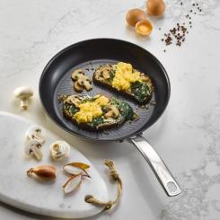 Сковорода Tefal Intuition 24 cм Фото 5