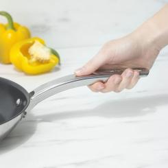 Сковорода Tefal Intuition 24 cм Фото 8