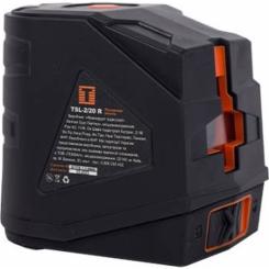 Лазерный нивелир Tekhmann TSL-2/20 R Фото 5