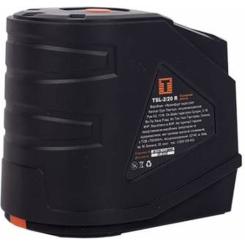 Лазерный нивелир Tekhmann TSL-2/20 R Фото 6