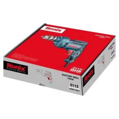 Дрель Ronix 450Вт Фото 3