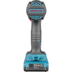 Шуруповерт Ronix ударный аккумуляторный 20В, 2Ah х 2 Фото 3