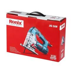 Электролобзик Ronix 650Вт Фото 9