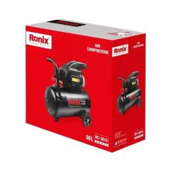 Компрессор Ronix 50л, 1490Вт Фото 6