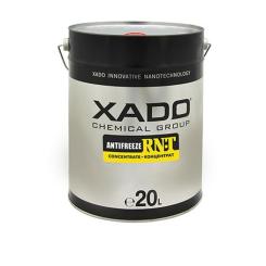 Антифриз Xado RN-T 20 л Фото