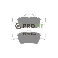 Тормозные колодки Profit 5005-1526 Фото