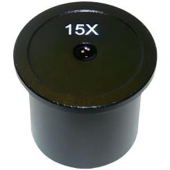 Окуляр для микроскопа Sigeta 15x Фото