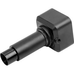 Цифровая камера для микроскопа Sigeta MDC-320 CCD 3.2Mp Фото 1