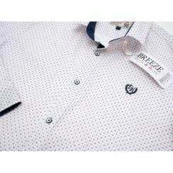 Рубашка детская Breeze школьная Фото 1