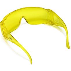 Защитные очки Stark SG-06Y желтые Фото 3