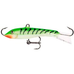 Балансир Rapala Jigging Rap W3 30mm 6.0g GGT Фото