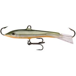 Балансир Rapala Jigging Rap W5 50mm 9.0g RFSH Фото