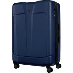 Чемодан Wenger BC Packer велика синя Фото