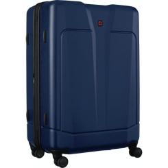 Чемодан Wenger BC Packer велика синя Фото 1