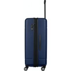 Чемодан Wenger BC Packer велика синя Фото 3