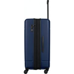 Чемодан Wenger BC Packer велика синя Фото 4
