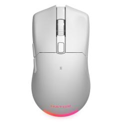 Мышка Hator Pulsar 2 Pro Wireless White Фото