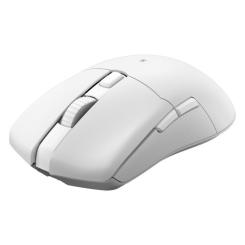 Мышка Hator Pulsar 2 Pro Wireless White Фото 1