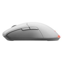 Мышка Hator Pulsar 2 Pro Wireless White Фото 3