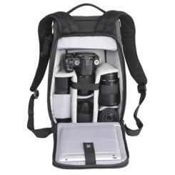 Фото-сумка Vanguard Backpack Vesta Aspire 41 Gray Фото 5