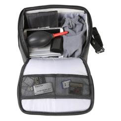 Фото-сумка Vanguard Backpack Vesta Aspire 41 Gray Фото 6