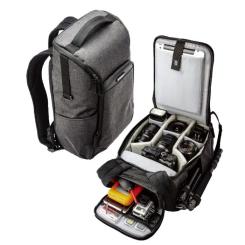 Фото-сумка Vanguard Backpack Vesta Aspire 41 Gray Фото 8