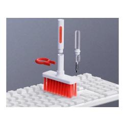 Универсальный чистящий набор XoKo Clean set 001 white Фото 3