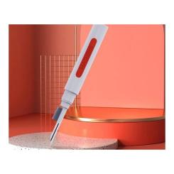 Универсальный чистящий набор XoKo Clean set 001 white Фото 4