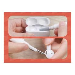 Универсальный чистящий набор XoKo Clean set 001 white Фото 5