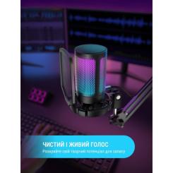 Микрофон Fifine A6V Фото 10