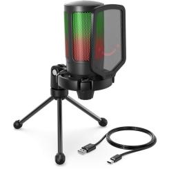 Микрофон Fifine A6V Фото 1