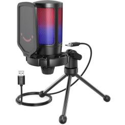 Микрофон Fifine A6V Фото 2