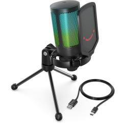 Микрофон Fifine A6V Фото 3