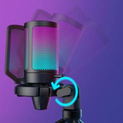 Микрофон Fifine A6V Фото 5