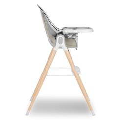 Стульчик для кормления Lionelo Maya White Фото 1