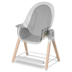 Стульчик для кормления Lionelo Maya White Фото 3