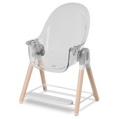 Стульчик для кормления Lionelo Maya White Фото 4