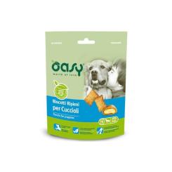 Лакомство для собак OASY TREATS 70 г Фото