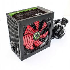 Блок питания Gamemax 600W Фото 1