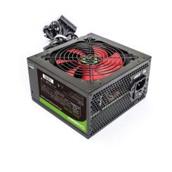 Блок питания Gamemax 600W Фото 2