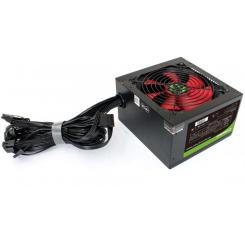 Блок питания Gamemax 600W Фото 3