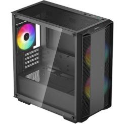 Корпус для ПК Deepcool CC360 ARGB Фото 2