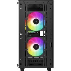 Корпус для ПК Deepcool CC360 ARGB Фото 4