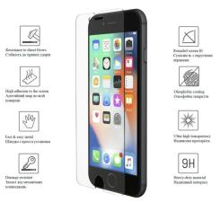 Стекло защитное Drobak Apple iPhone 14 Pro (505058) Фото 3