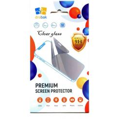 Стекло защитное Drobak Poco X5 5G (535308) Фото 1