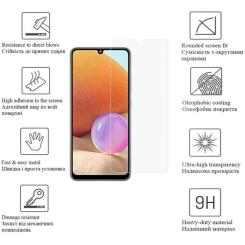 Стекло защитное Drobak Samsung Galaxy A34 (717187) Фото 1