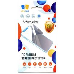 Стекло защитное Drobak ZTE Blade A72 (505095) Фото 4